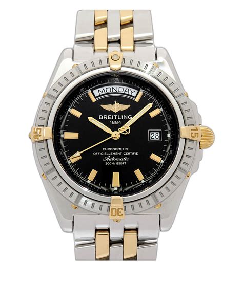 breitling b4535511|Breitling Headwind B45355 Price Chart .